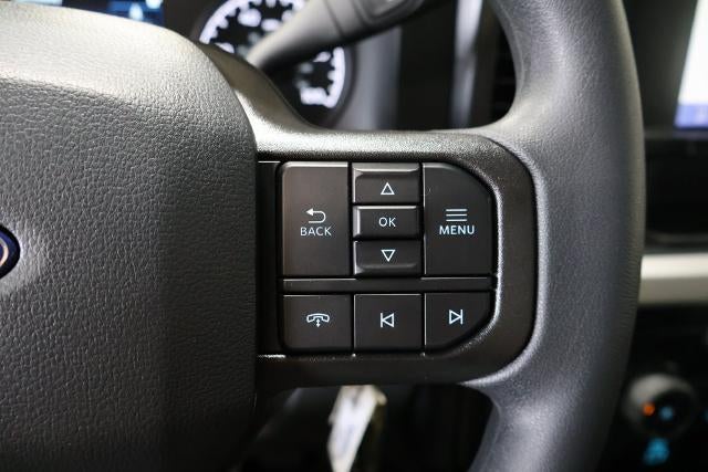 2027 Ford Super Duty F-250 SRW XLT
