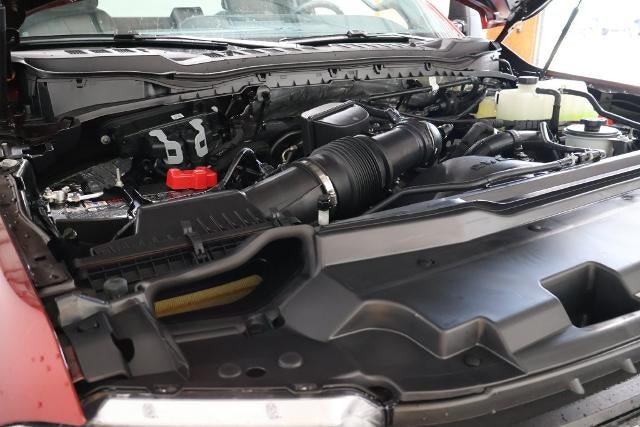 2027 Ford Super Duty F-250 SRW XLT