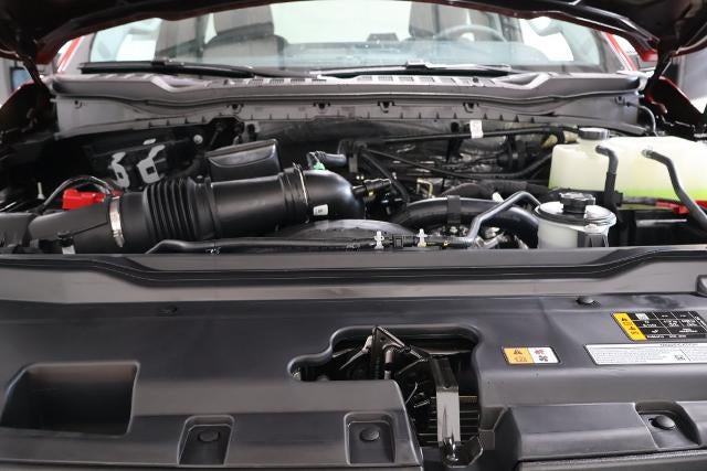 2027 Ford Super Duty F-250 SRW XLT