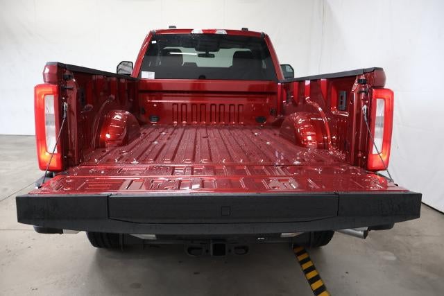 2027 Ford Super Duty F-250 SRW XLT