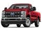 2027 Ford Super Duty F-250 SRW XLT