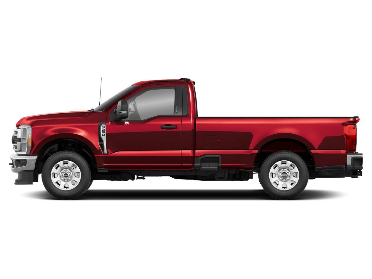 2027 Ford Super Duty F-250 SRW XLT