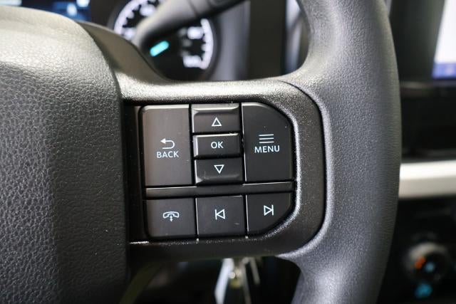 2027 Ford Super Duty F-250 SRW XL