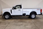 2027 Ford Super Duty F-250 SRW XL