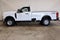 2027 Ford Super Duty F-250 SRW XL