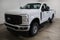 2027 Ford Super Duty F-250 SRW XL