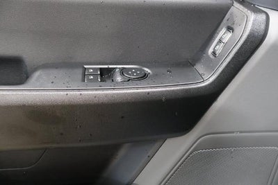 2027 Ford Super Duty F-250 SRW XL