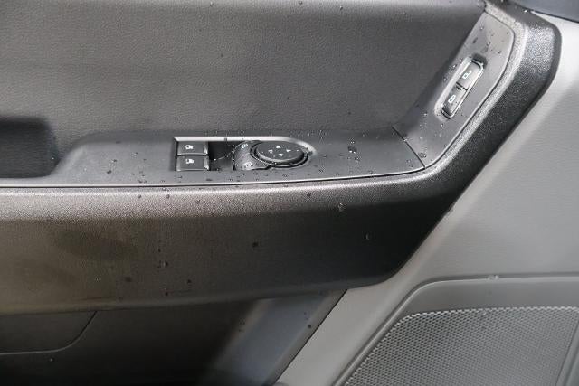 2027 Ford Super Duty F-250 SRW XL