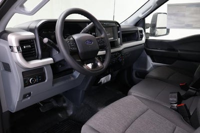 2027 Ford Super Duty F-250 SRW XL