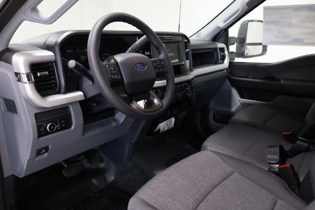 2027 Ford Super Duty F-250 SRW XL