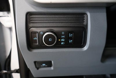 2027 Ford Super Duty F-250 SRW XL