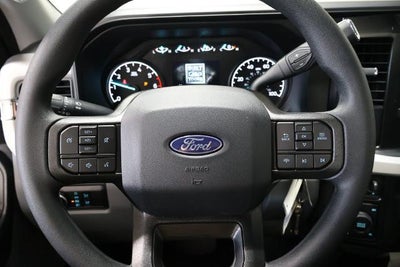 2027 Ford Super Duty F-250 SRW XL