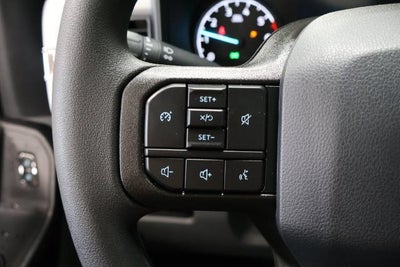 2027 Ford Super Duty F-250 SRW XL
