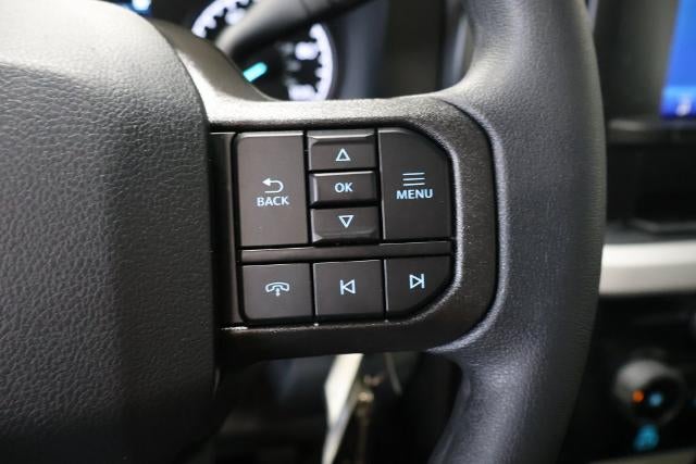 2027 Ford Super Duty F-250 SRW XL