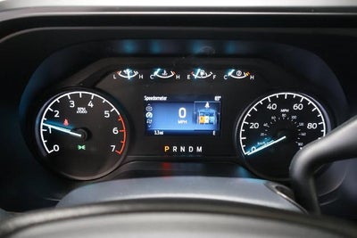 2027 Ford Super Duty F-250 SRW XL