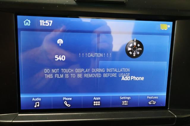 2027 Ford Super Duty F-250 SRW XL