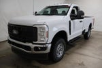 2027 Ford Super Duty F-250 SRW XL
