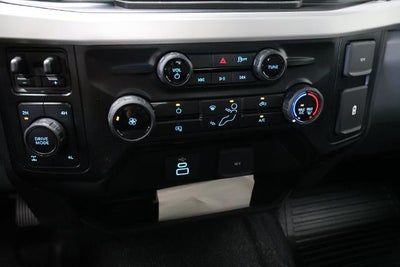 2027 Ford Super Duty F-250 SRW XL