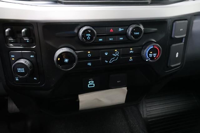 2027 Ford Super Duty F-250 SRW XL