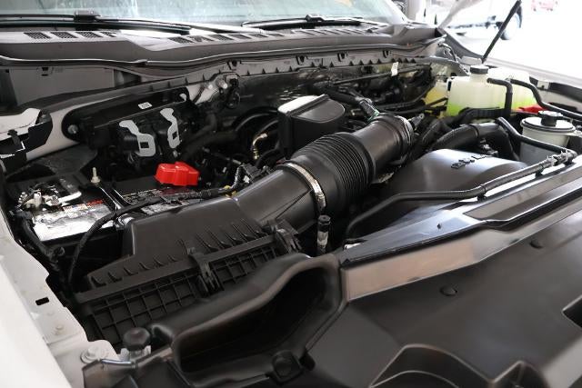 2027 Ford Super Duty F-250 SRW XL