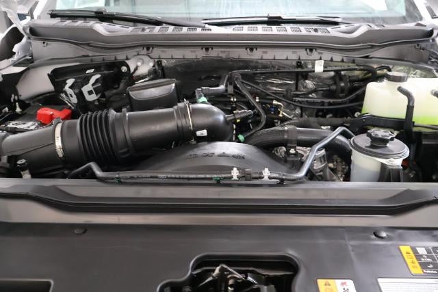 2027 Ford Super Duty F-250 SRW XL