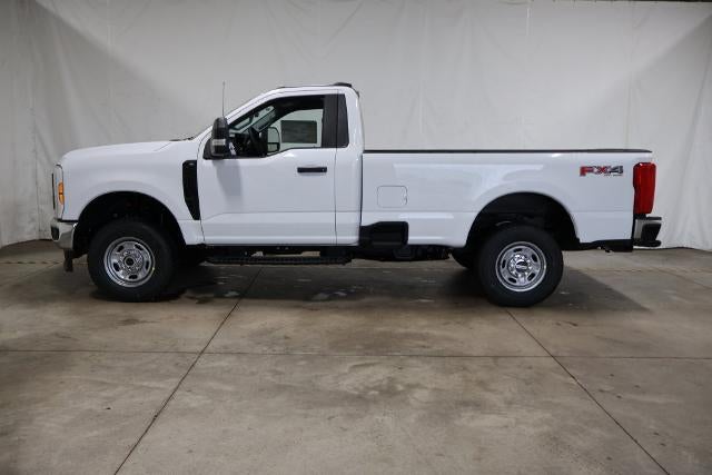2027 Ford Super Duty F-250 SRW XL