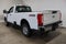2027 Ford Super Duty F-250 SRW XL