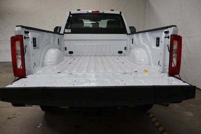 2027 Ford Super Duty F-250 SRW XL