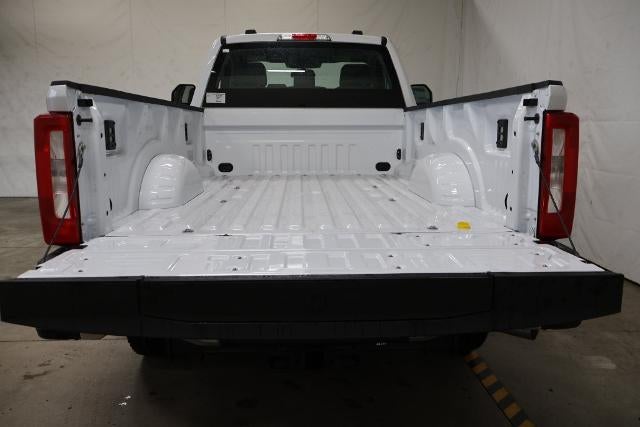 2027 Ford Super Duty F-250 SRW XL