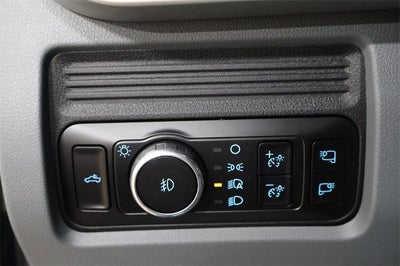 2025 Ford Super Duty F-250 SRW XLT