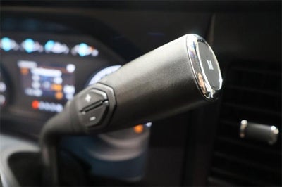 2025 Ford Super Duty F-250 SRW XLT