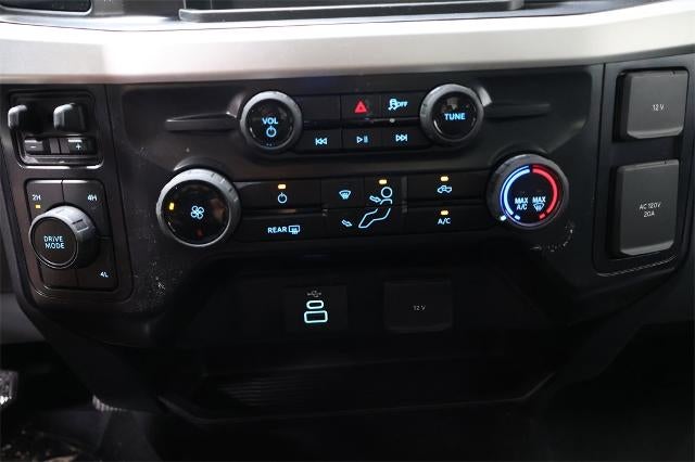 2025 Ford Super Duty F-250 SRW XLT