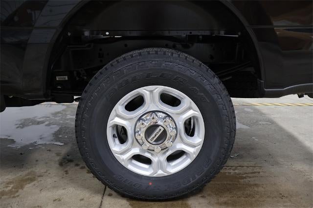 2025 Ford Super Duty F-250 SRW XLT