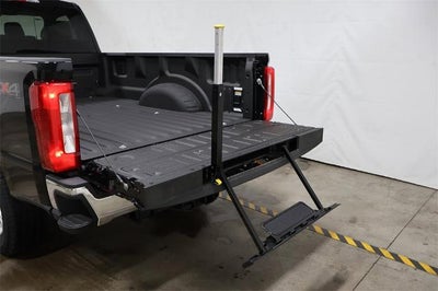 2025 Ford Super Duty F-250 SRW XLT