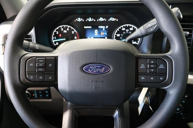 2027 Ford Super Duty F-250 SRW XLT