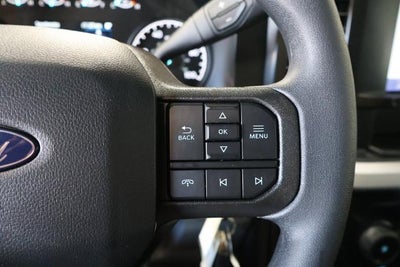 2027 Ford Super Duty F-250 SRW XLT