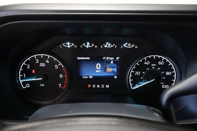 2027 Ford Super Duty F-250 SRW XLT
