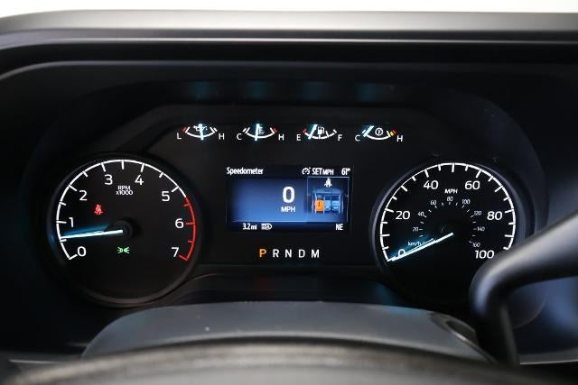 2027 Ford Super Duty F-250 SRW XLT
