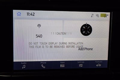 2027 Ford Super Duty F-250 SRW XLT