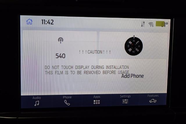 2027 Ford Super Duty F-250 SRW XLT