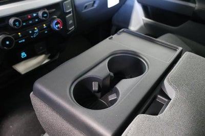 2027 Ford Super Duty F-250 SRW XLT