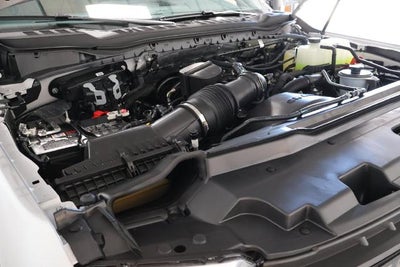 2027 Ford Super Duty F-250 SRW XLT