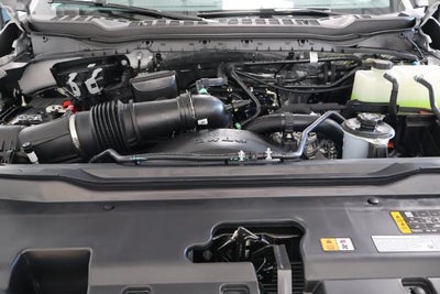 2027 Ford Super Duty F-250 SRW XLT