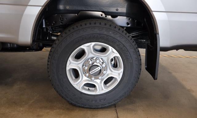2027 Ford Super Duty F-250 SRW XLT