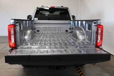 2027 Ford Super Duty F-250 SRW XLT
