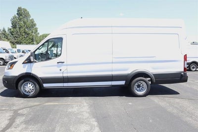 2024 Ford Transit Cargo Van Base