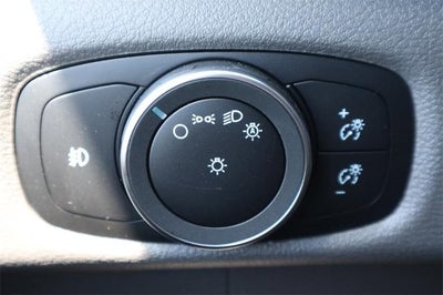 2024 Ford Transit Cargo Van Base