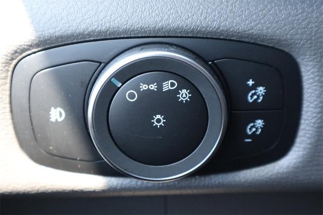 2024 Ford Transit Cargo Van Base