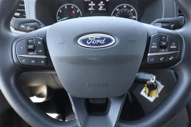 2024 Ford Transit Cargo Van Base
