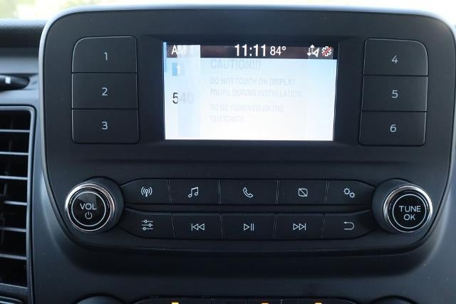 2024 Ford Transit Cargo Van Base